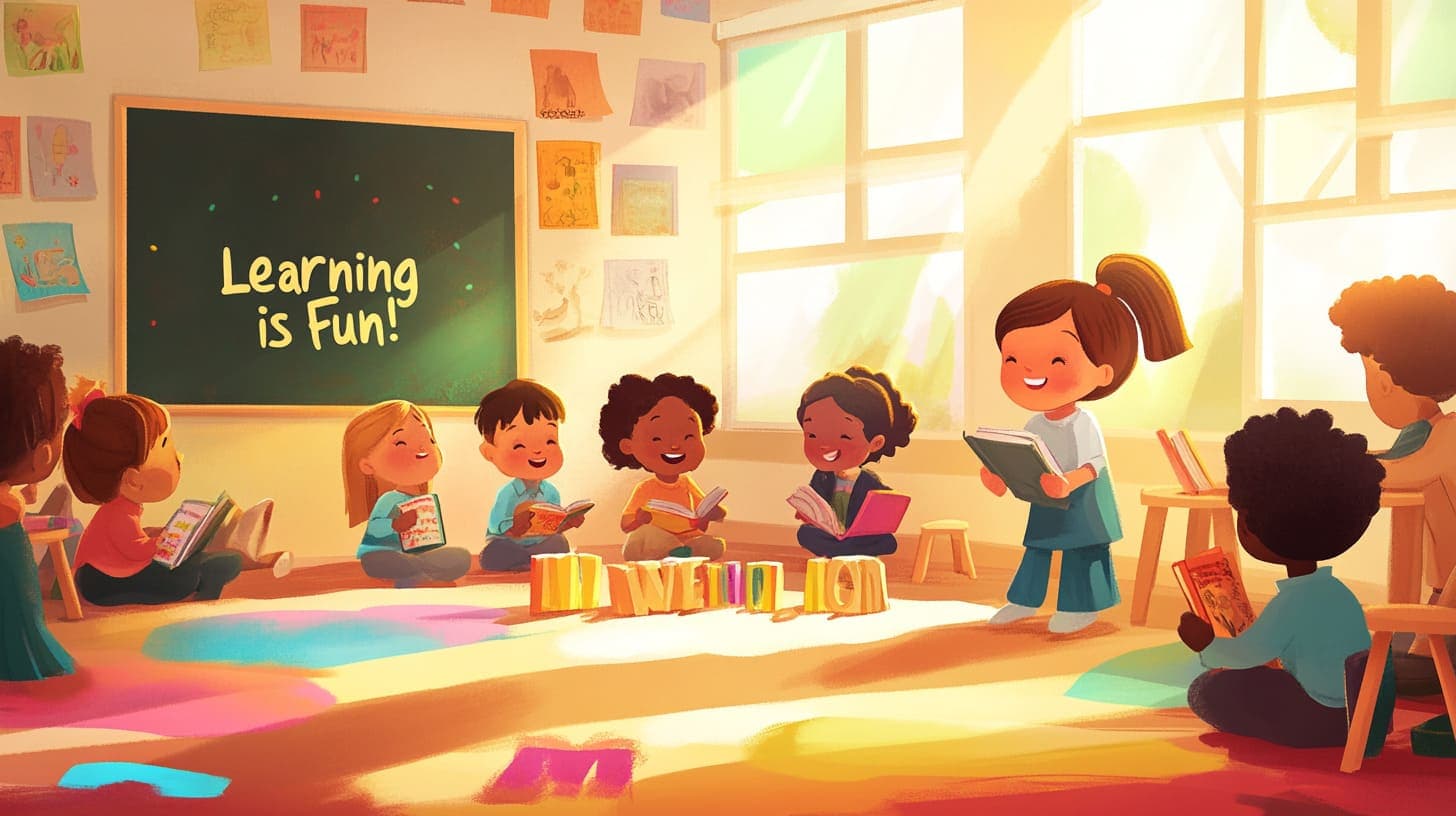 Why Early Childhood Education Matters